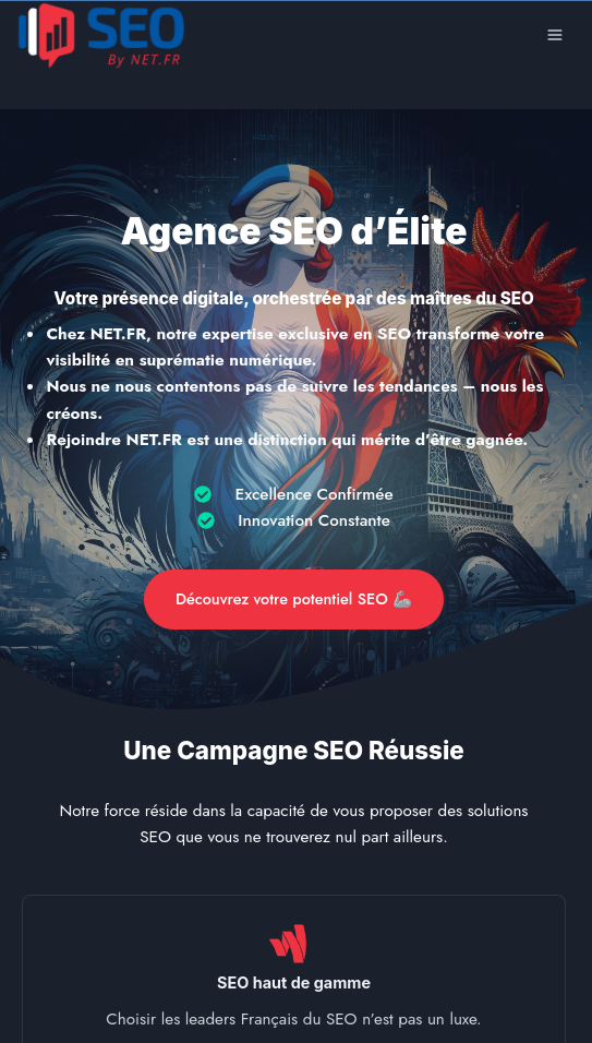 Agence Marketing Clermont-Ferrand